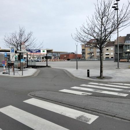 Marktplein Миделкерк Экстерьер фото