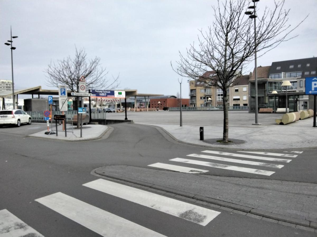 Marktplein Миделкерк Экстерьер фото